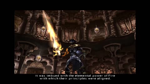 LEGACY OF KAIN Defiance Episode 6 Battlelines