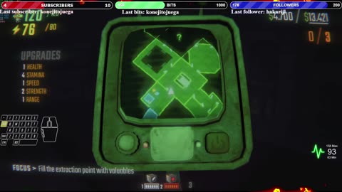 REPO new monsters!!!