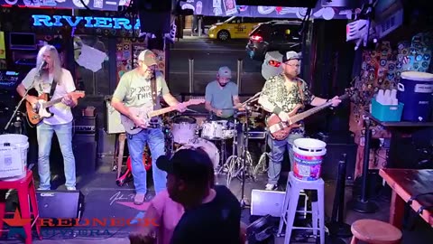 AUGUST 12 2025 LIVE AT REDNECK RIVIERA BAR PART 3