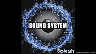 The Sound System - Big Time