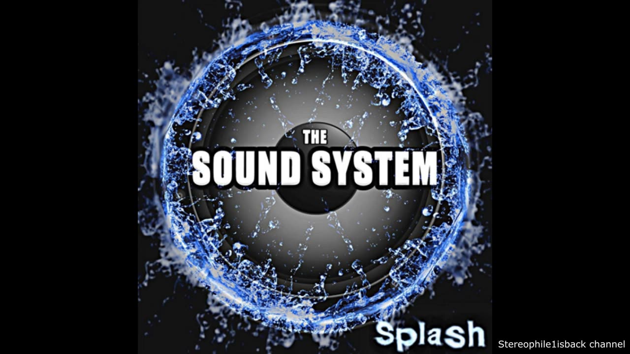 The Sound System - Big Time
