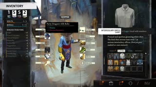 DISCO ELYSIUM #game #games #gameplay #letsplay