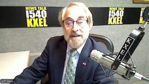 Iowa Politics with Jeff Stein – Tue. Jul. 22, 2025