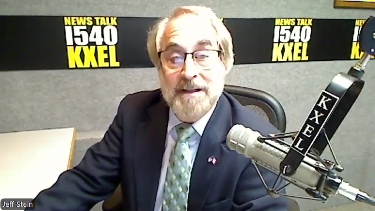 Iowa Politics with Jeff Stein – Tue. Jul. 22, 2025
