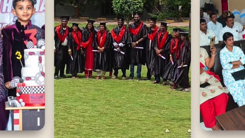 Celebrate in Style | Birthday & Event Magic at Utsav Club and Resort