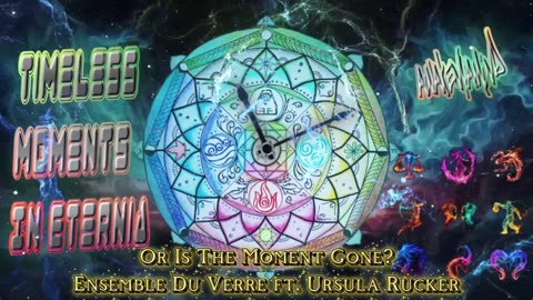 Timeless Moments In Eternia - Hip Hop Time Capsule Mix 9 ((432Hz))