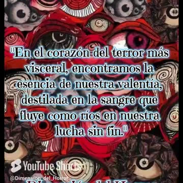 💠 Frase 9 🕷 Demonología 💠