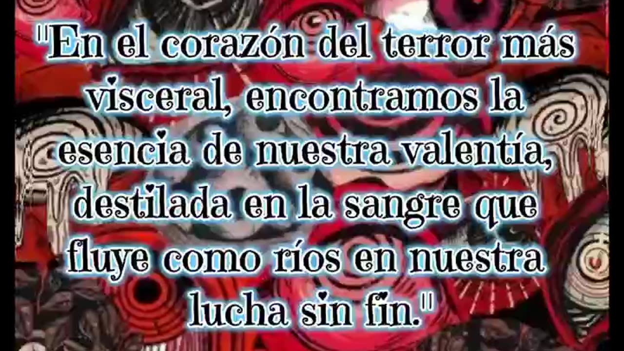 💠 Frase 9 🕷 Demonología 💠