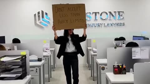 No Lowball Offers—Only MAX Compensation 💰 | Hillstone Law
