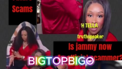 TITUS MORNING SHOW EXPOSING MARA AND MORE... 1/19/2026