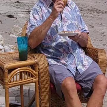 Can you make a toast with a taco?