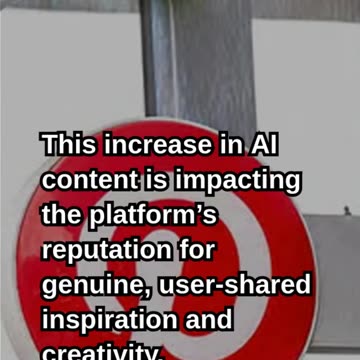 Increasing AI-Generated Content in Search Results