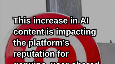 Increasing AI-Generated Content in Search Results