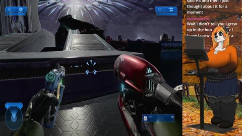 lets play halo 2 episode (7)