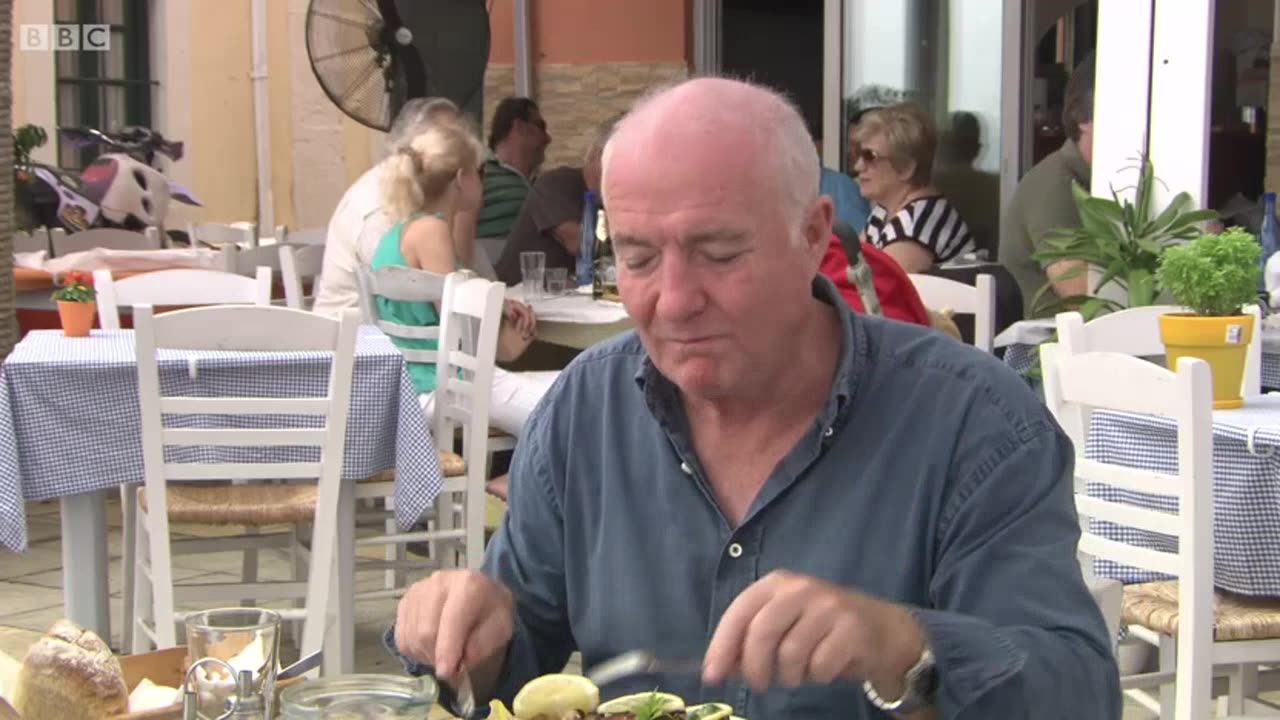 BBC.Rick.Stein.From.Venice.To.Istanbul.Series.1.4of7