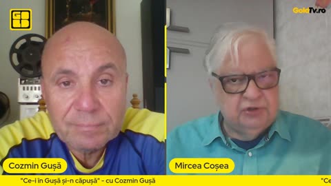 Mircea Coșea: Paradoxal, RO e prima în UE anul ăsta la producția agricolă