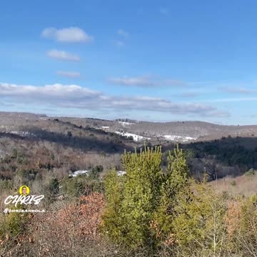 NEVER GET TIRED OF THESE VIEWS!