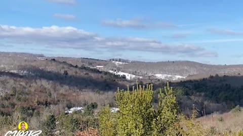 NEVER GET TIRED OF THESE VIEWS!