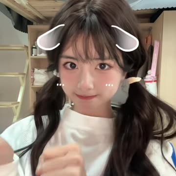 Daily Beauty EP 39 | Seductive Bright white Jeans Enthusiastic Posing