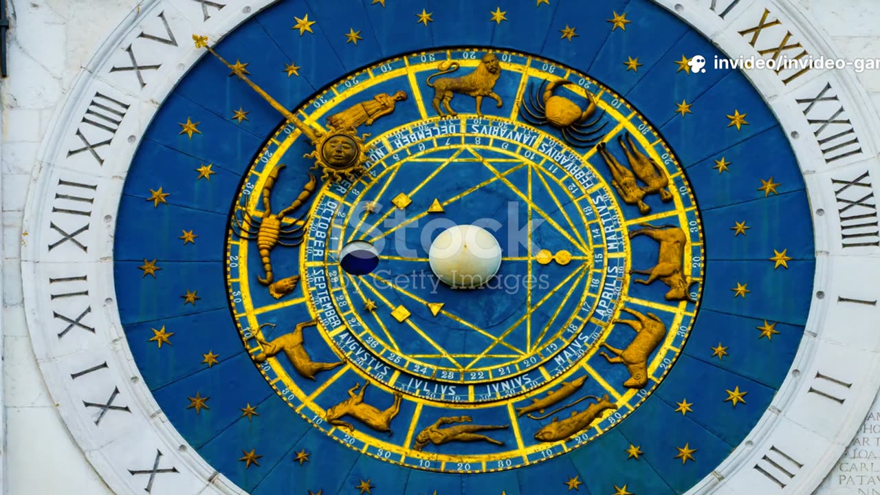 Piscean to Aquarian Migration