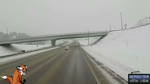 The best of the_professional_amateur 01 - I love snow but I hate chains