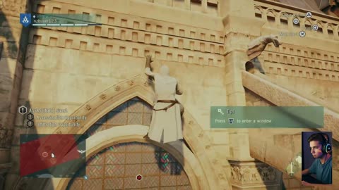 Assassin's Creed Unity Parte. = _60