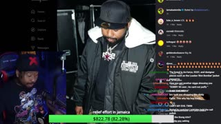 Meg Thee Stallion Back LYING again? Offset vs Finesse2x. 6ix9ine house robbed.. HERES WHO DID IT