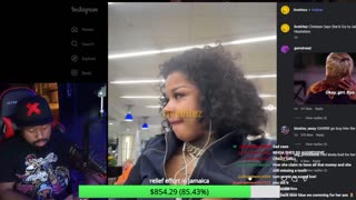 Meg Thee Stallion Back LYING again? Offset vs Finesse2x. 6ix9ine house robbed.. HERES WHO DID IT