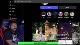 Meg Thee Stallion Back LYING again? Offset vs Finesse2x. 6ix9ine house robbed.. HERES WHO DID IT