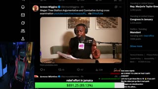 Meg Thee Stallion Back LYING again? Offset vs Finesse2x. 6ix9ine house robbed.. HERES WHO DID IT