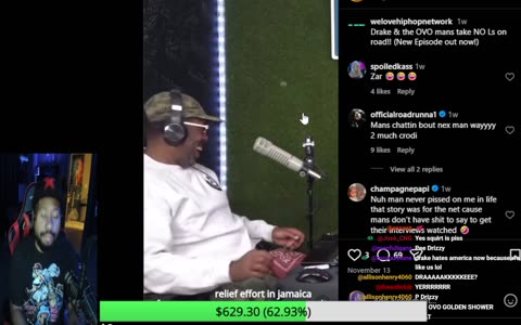 Meg Thee Stallion Back LYING again? Offset vs Finesse2x. 6ix9ine house robbed.. HERES WHO DID IT