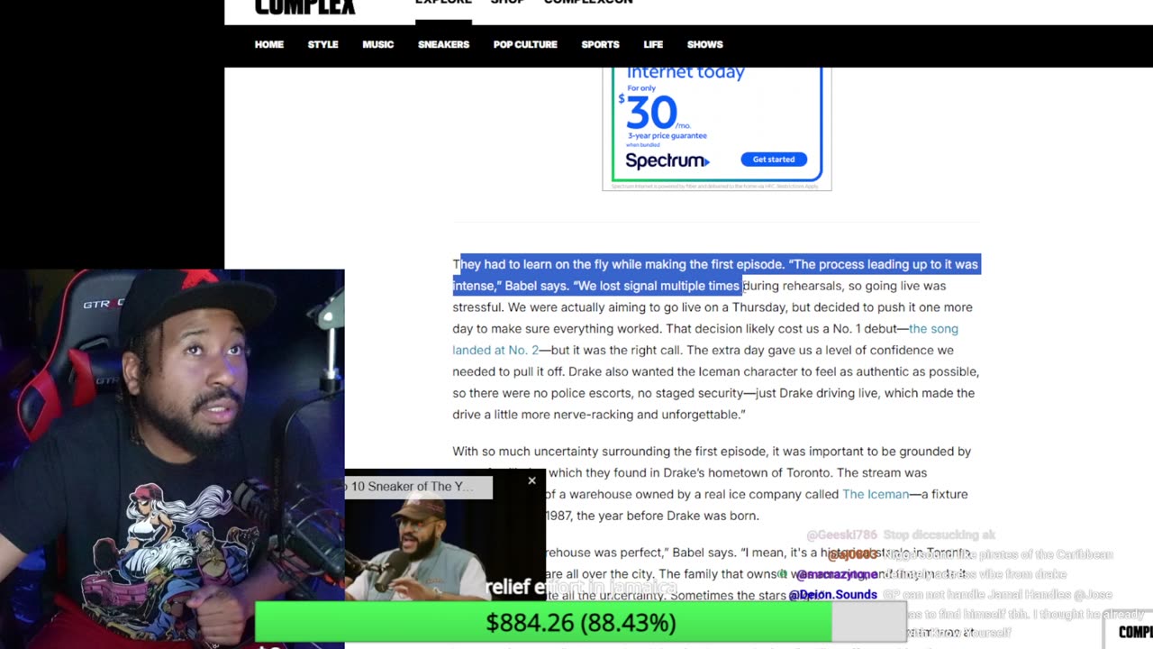 Meg Thee Stallion Back LYING again? Offset vs Finesse2x. 6ix9ine house robbed.. HERES WHO DID IT