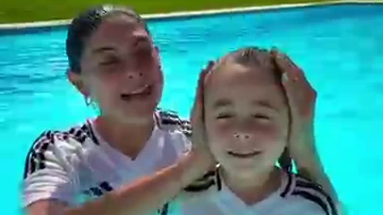 Guess name in pool