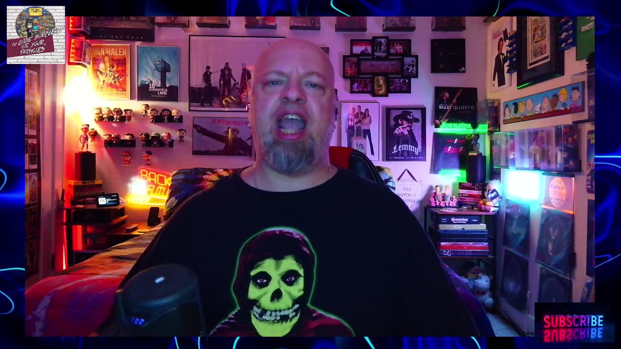 Minnie's Midnight Massacre Trailer Reaction