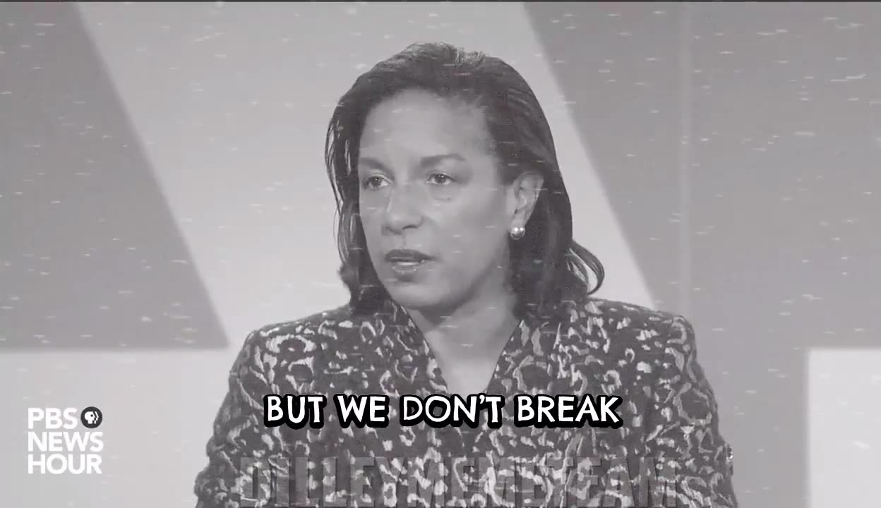 DO NOT FORGET THE OBAMA COUP IS REAL‼️