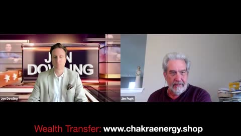 Jon Dowling & Jim Pugh Discuss Major Global Reset & Biblical Implications