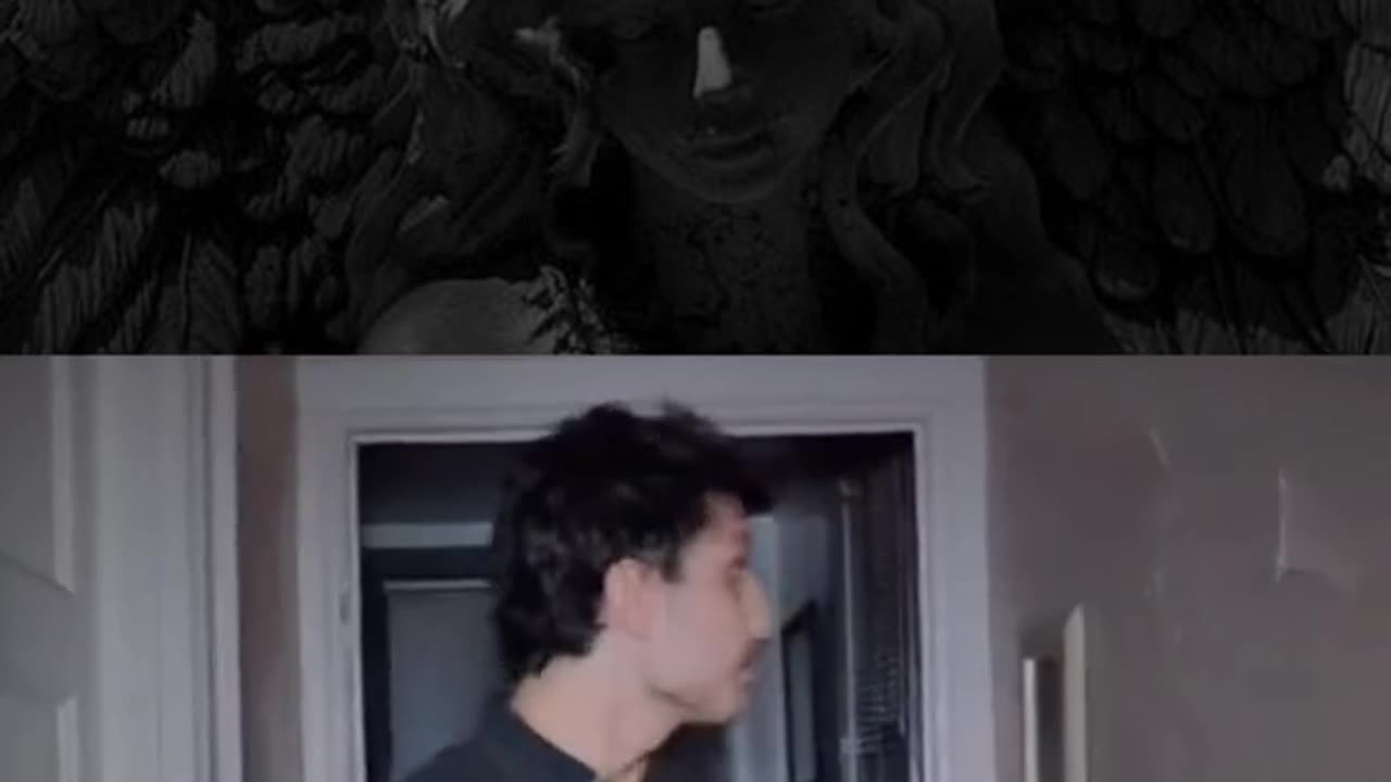 😨👻 Stay Until The End... Unseen Horror Revealed | TheHauntingHour