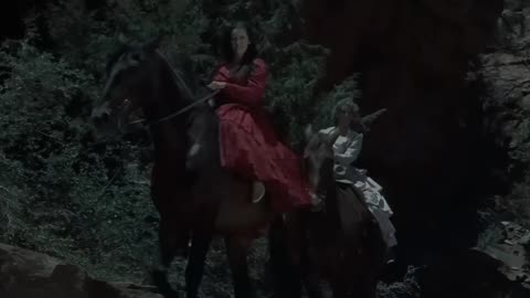 The Last Wagon (1956) Full movie | Western