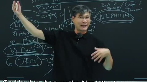 Secret Society BELIEVES.