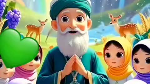 First Kalma (Tayyab) – La ilaha illallah Muhammadur Rasulullah