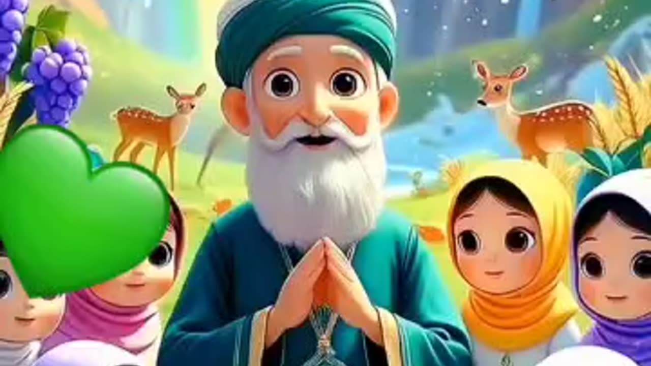 First Kalma (Tayyab) – La ilaha illallah Muhammadur Rasulullah