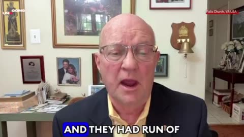 Colin Powell’s former chief of staff recalls Mossad’s takeover of the Pentagon post-9/11