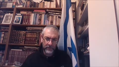 [03-03-2023] - Αριστερή ανταρσία ενάντια στο Ισραήλ [#0790]