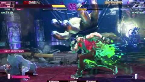 REVOLUTIONARY FIGHT MECHANICS
