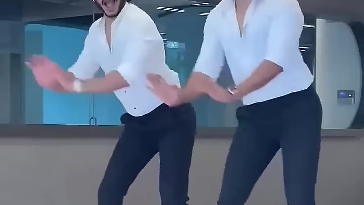 Dansin male