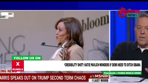 The DEMs are sending out their big guns