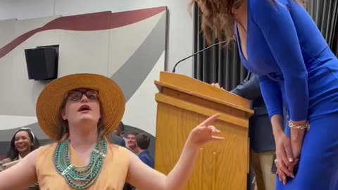 Words Hurt Libs