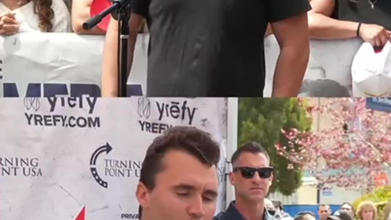 CHARLIE DIGGIN' A HOLE