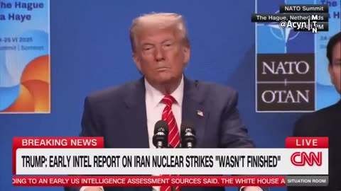 Trump: “He did it very affectionately. ‘Daddy, you’re my daddy’”