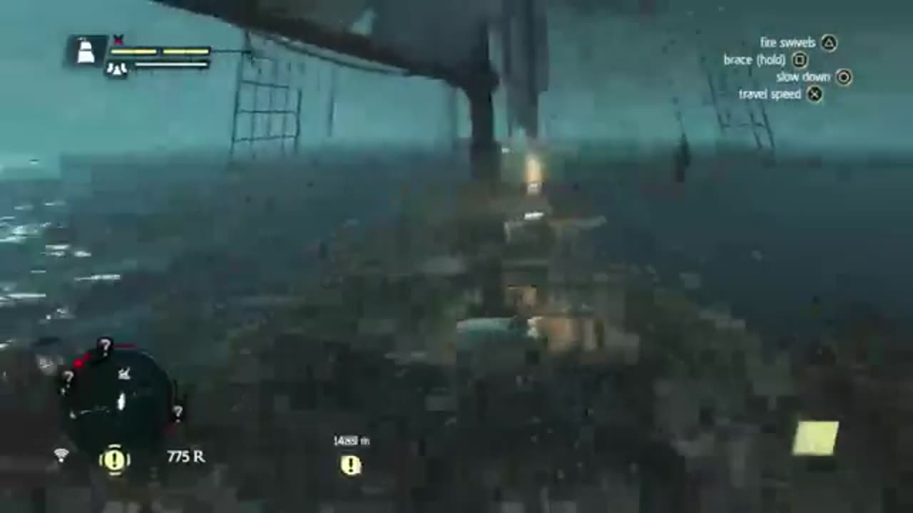 Return to Assassin's Creed IV_ Black Flag Day 2 Part 3